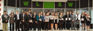 BPA Regional Competition
