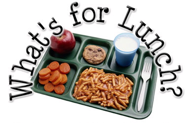 Free & Reduced Lunch Applications
